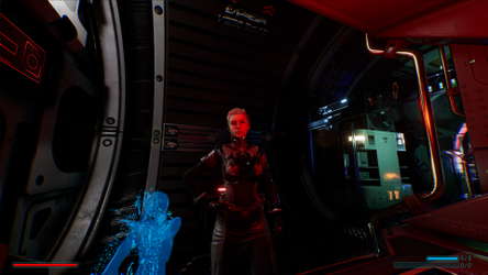 Höll Space 5D6 screenshot 8
