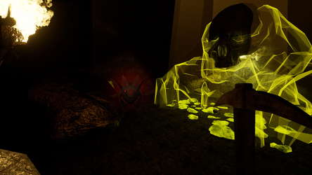 Into The Mine screenshot 8