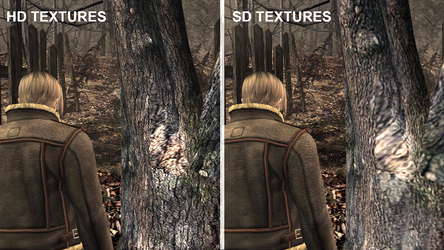 Resident Evil 4 (2005) screenshot 15