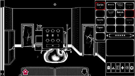 Elevator screenshot 2
