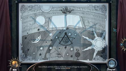 Haunted Hotel: The Thirteenth Collector's Edition screenshot 7