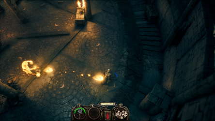 Moroi screenshot 2