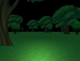 They Linger screenshot 1