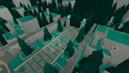 Phantom Path screenshot 9