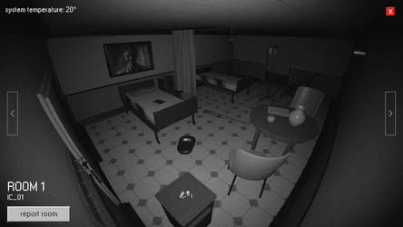 Fearful Injection screenshot 5