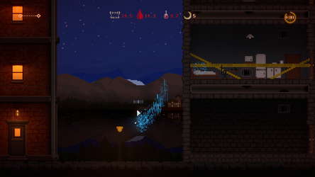 Vlad the Landlord screenshot 11