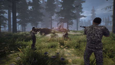 The Creature screenshot 4