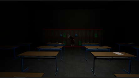 Protocol Nightmare screenshot 10