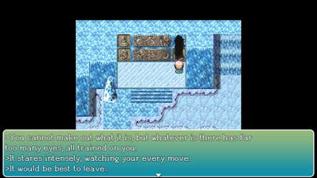Mystic Fishing: A Fantasy Fishing RPG 🎣 screenshot 13
