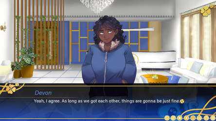 The Game of Fourtune screenshot 3