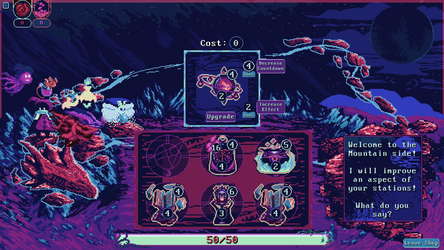Moonphase Pass screenshot 5