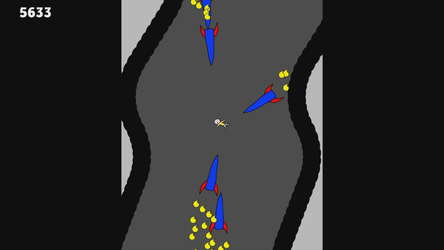 The Voices Games 2d Collection screenshot 4