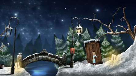 Lucid Dream Adventure screenshot 14