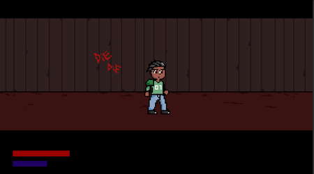 Dare & Scare screenshot 2