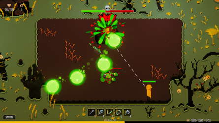 STELA BOSS screenshot 9