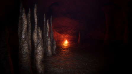 Dead Man's Fault screenshot 4