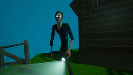 Gravewood High screenshot 10