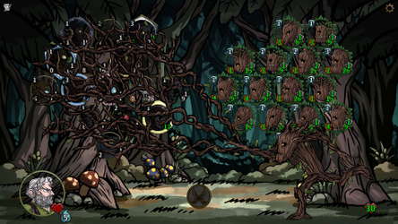 Dark Stone: The Lightseeker screenshot 14