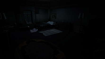 The Unwelcomed screenshot 1