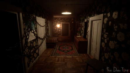 The Dark Tones: Loss screenshot 5