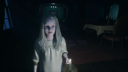 Phantom Project screenshot 4