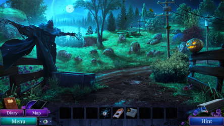 Demon Hunter 5: Ascendance screenshot 1