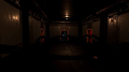Nitrogen Narcosis screenshot 10
