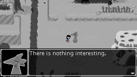 Grey Area screenshot 5