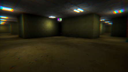 BackRoomsNew screenshot 5