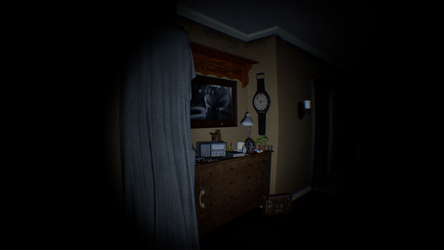 The Forgotten Apartment screenshot 2