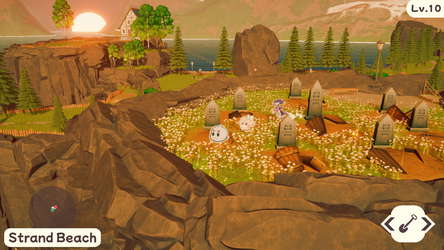 The Outbound Ghost screenshot 13