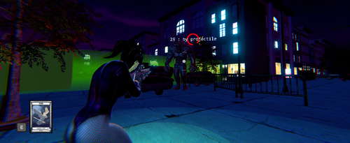 StressTest screenshot 16