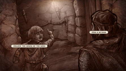 With Good Intentions screenshot 4