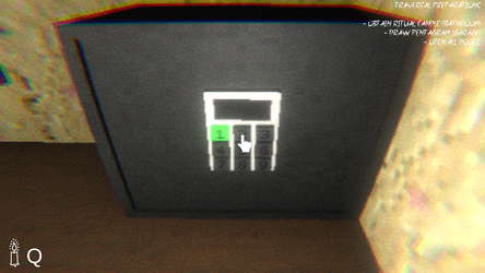 The Cullfield Ritual screenshot 7