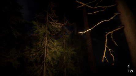 Lost : Taboo Forest screenshot 10