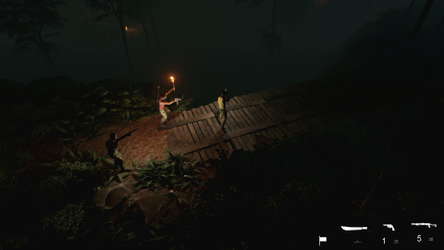 Congo screenshot 12