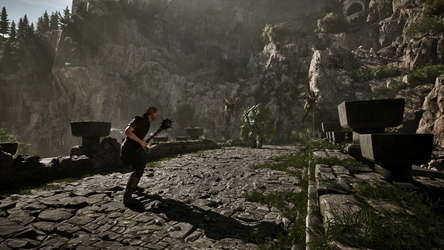 Gothic 1 Remake screenshot 5