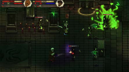 Otherlights screenshot 7