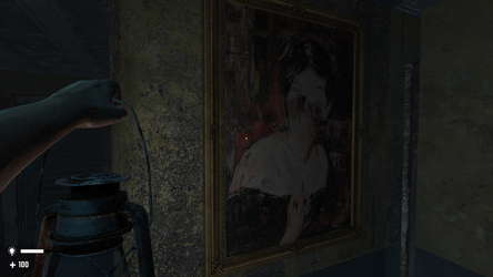 Darklands:Awakening screenshot 3