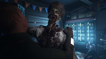 Daymare: 1998 screenshot 13