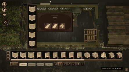 RailGods of Hysterra screenshot 5