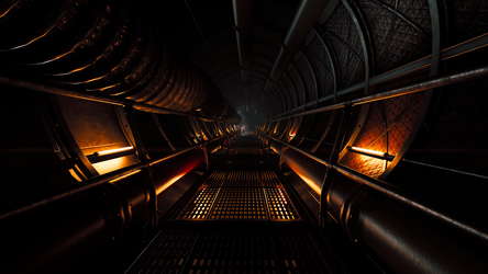 SCP: Fragmented Minds screenshot 5
