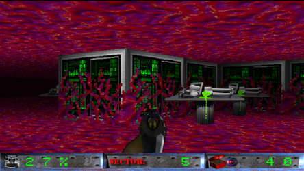 Mad Sector screenshot 5