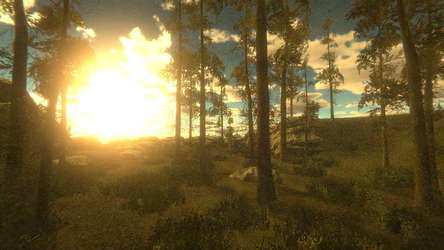 Hope Harrison screenshot 8