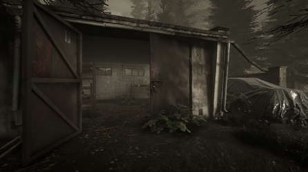 September Fall - Loneliness screenshot 9