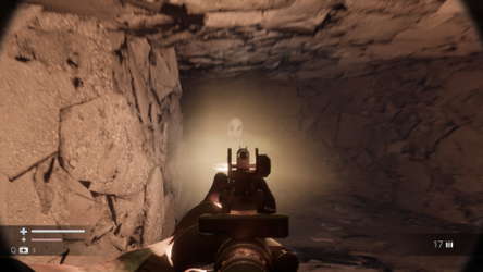 Undead Hunter Part I screenshot 9