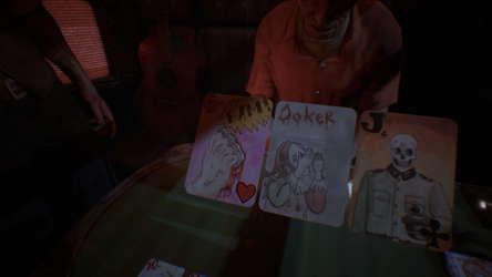 LINCH screenshot 8