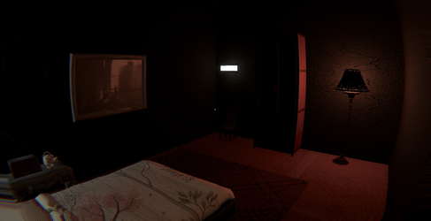There Is Nothing There screenshot 7