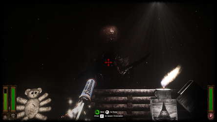 Your Spider screenshot 12