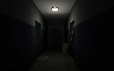 Fear of Clowns screenshot 2